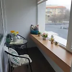 Balkan Tower Elegance By K Apartamento Gabrovo