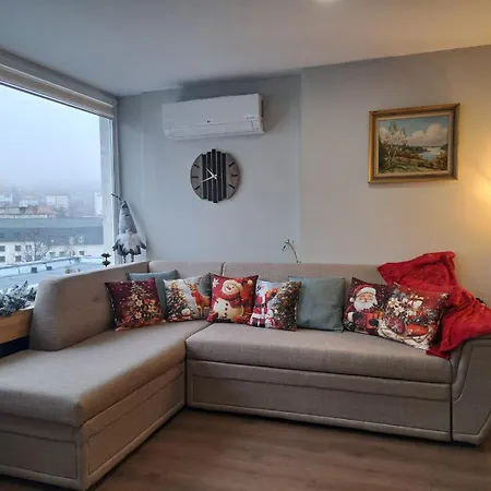 балкан тауър 2 '5 شقة *