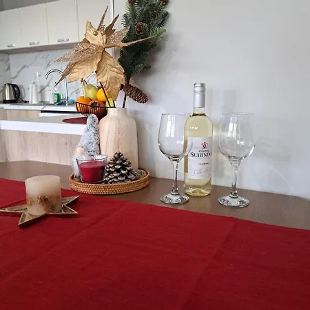 شقة балкан тауър 2 '5 *