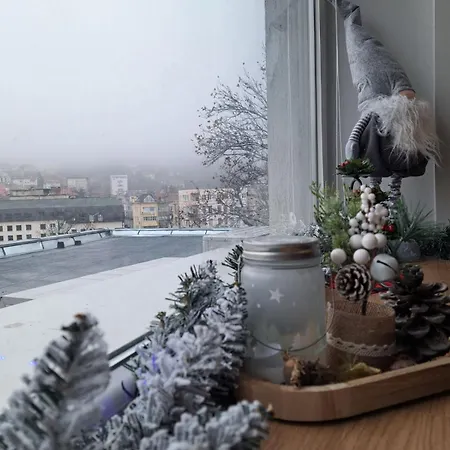 балкан тауър 2 '5 شقة غابروفو