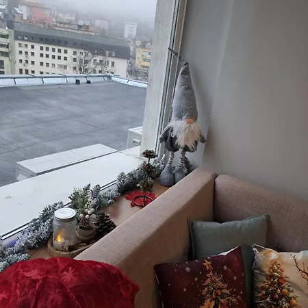 балкан тауър 2 '5 شقة غابروفو