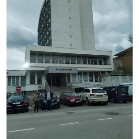 балкан тауър 2 '5 شقة *