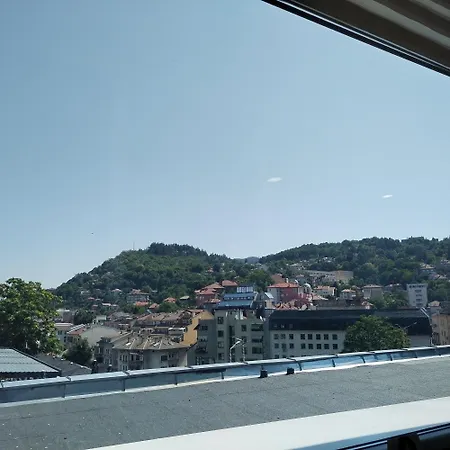 балкан тауър 2 '5 شقة *