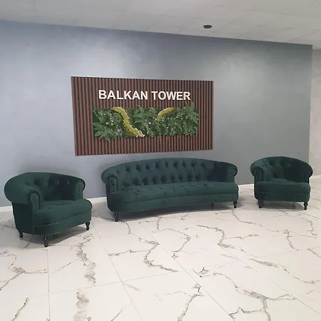 балкан тауър 2 '5 * غابروفو