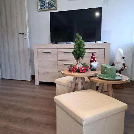 شقة балкан тауър 2 '5 غابروفو