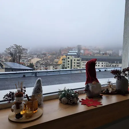 شقة балкан тауър 2 '5 غابروفو