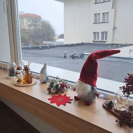 شقة балкан тауър 2 '5