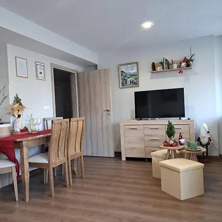 شقة балкан тауър 2 '5 غابروفو