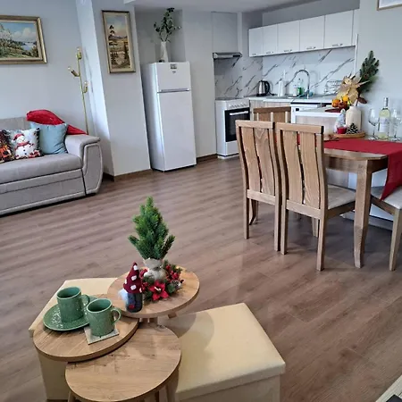 балкан тауър 2 '5 شقة