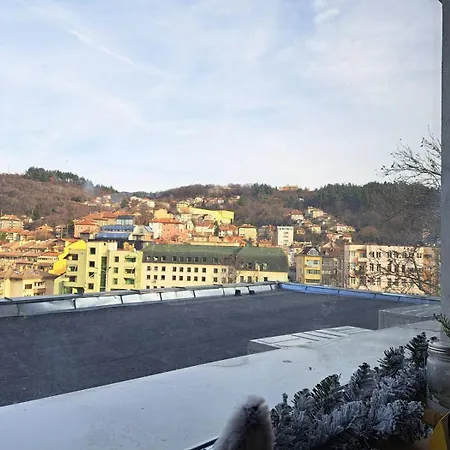 شقة балкан тауър 2 '5