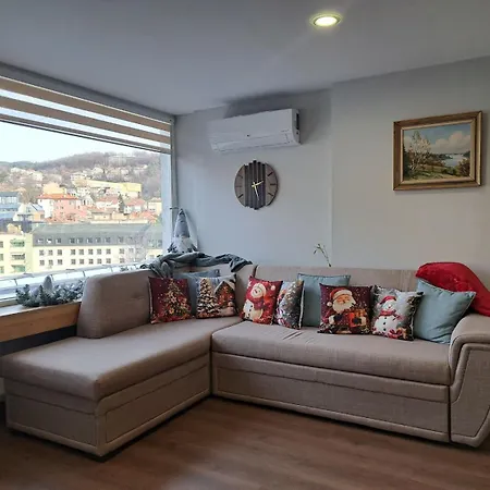 балкан тауър 2 '5 شقة