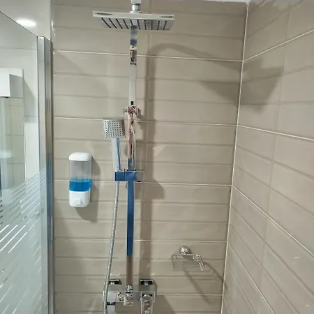 شقة балкан тауър 2 '5