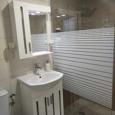 شقة балкан тауър 2 '5 غابروفو