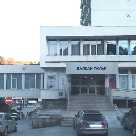 Balkan Tower Elegance By K