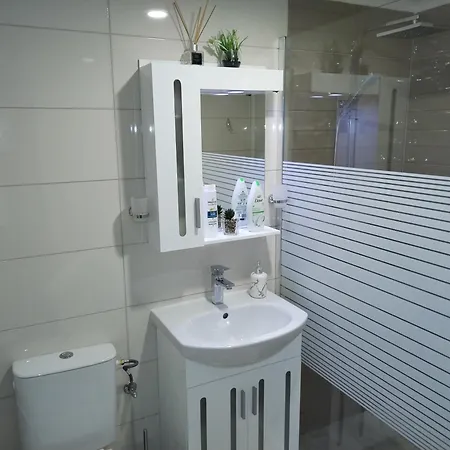 Apartmán Balkan Tower Elegance By K *
