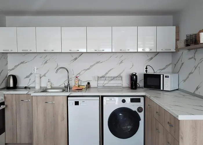 балкан тауър 2 '5 Διαμέρισμα