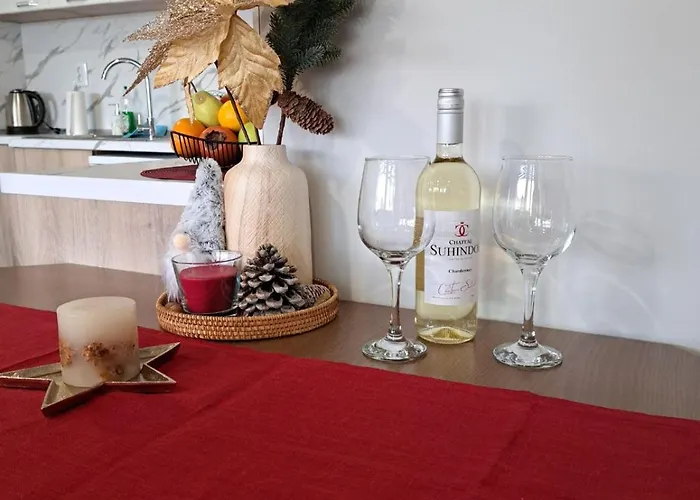 Διαμέρισμα балкан тауър 2 '5 *