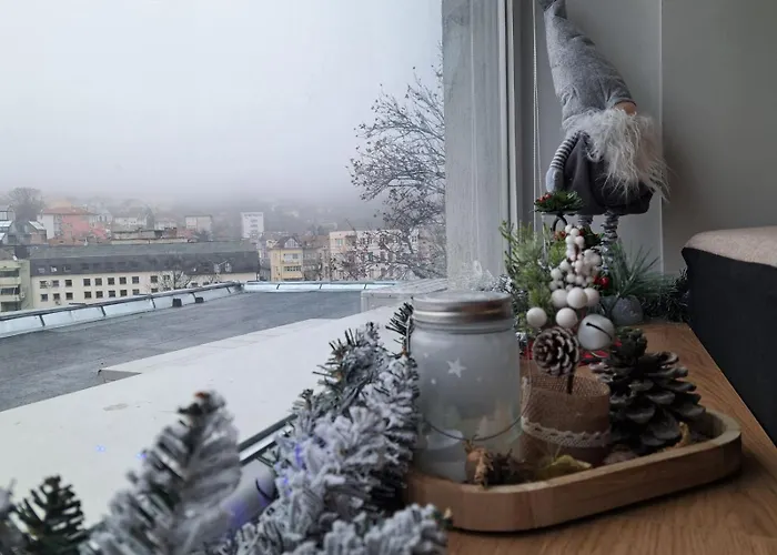 балкан тауър 2 '5 Διαμέρισμα Γκάμπροβο