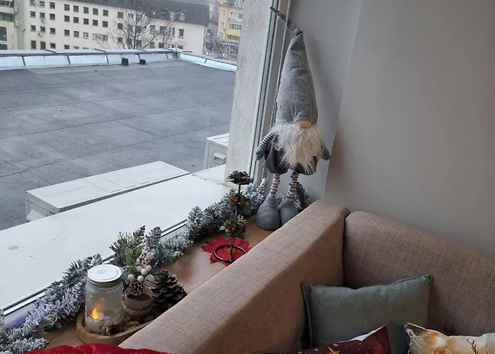 балкан тауър 2 '5 Διαμέρισμα Γκάμπροβο