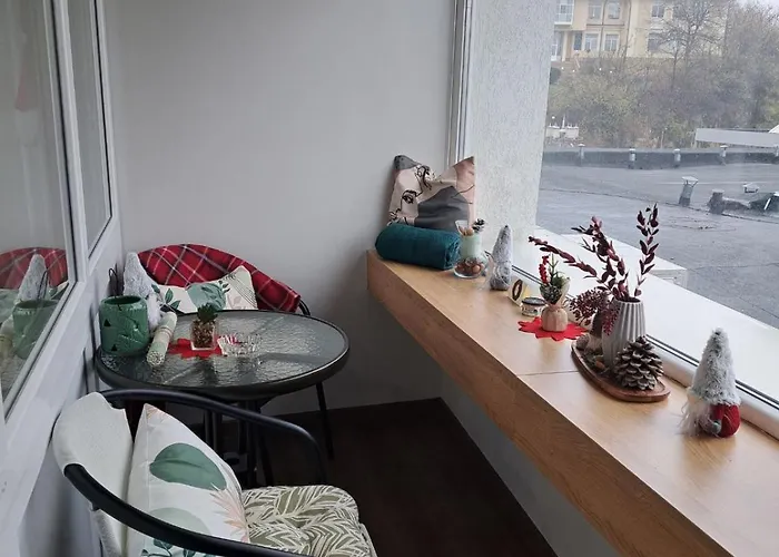 балкан тауър 2 '5 * Γκάμπροβο