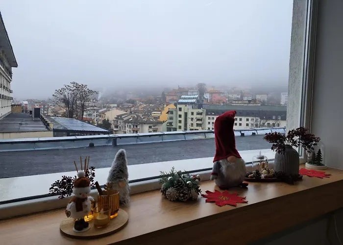 Διαμέρισμα балкан тауър 2 '5 Γκάμπροβο