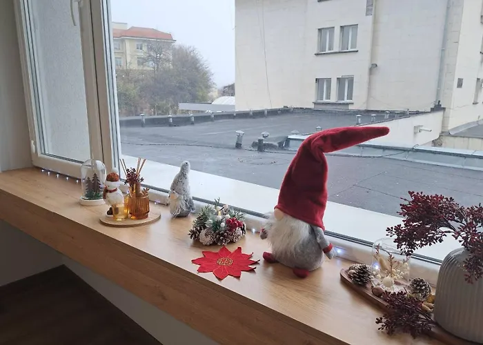 Διαμέρισμα балкан тауър 2 '5