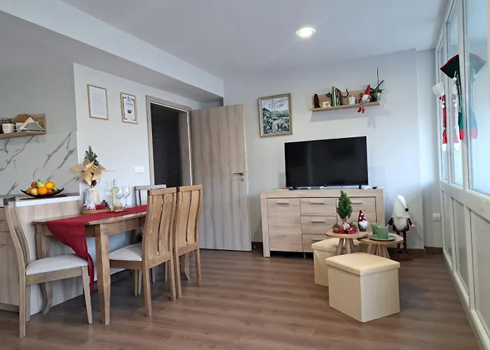 Διαμέρισμα балкан тауър 2 '5 Γκάμπροβο