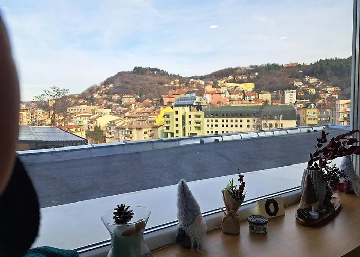 балкан тауър 2 '5 * Γκάμπροβο