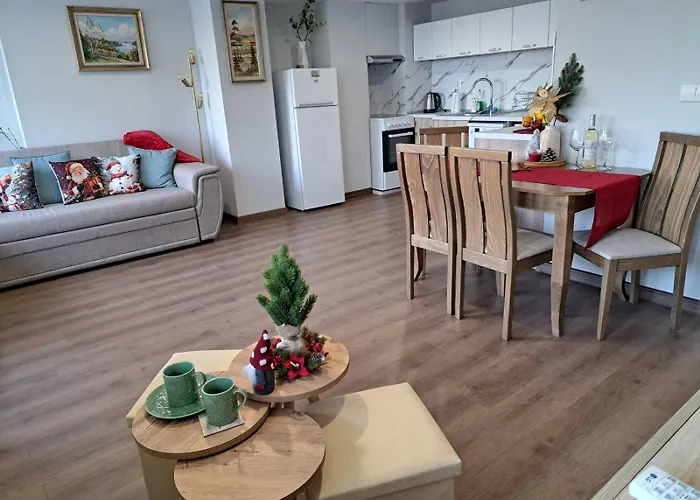 балкан тауър 2 '5 Διαμέρισμα