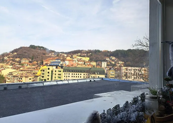 Διαμέρισμα балкан тауър 2 '5