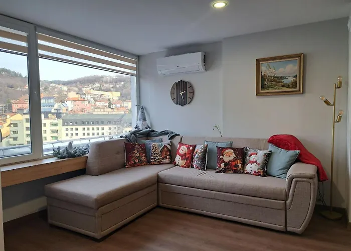 балкан тауър 2 '5 Διαμέρισμα