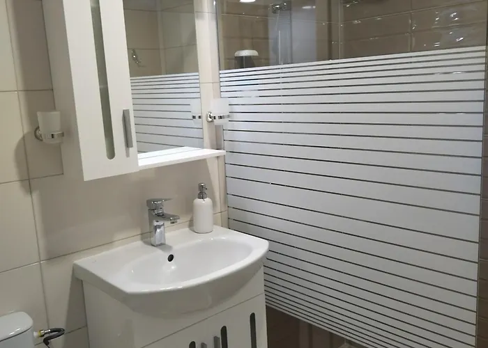 Διαμέρισμα балкан тауър 2 '5 Γκάμπροβο